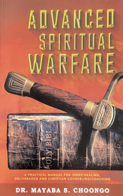 Advanced Spiritual Warfare