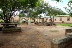 Dining-Hall